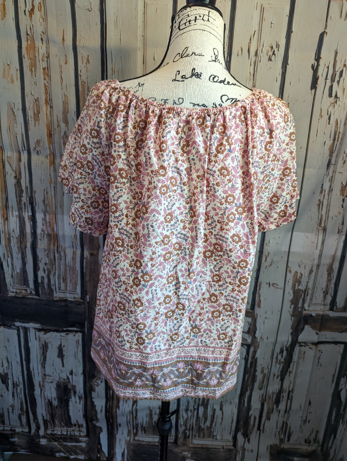 Faherty Top - image 2