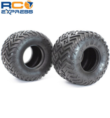 Imex Clod Buster Baja Tires IMX7584