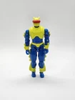 1993 Gi Joe Cobra EEL V2 Action Figure Vintage Battle Corps G.I. Joe Loose