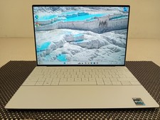 Dell XPS 13 Plus 9320 | i7-1260p @ 2.1GHZ, 16GB Ram, 256GB SSD, 13.4", Win 11.