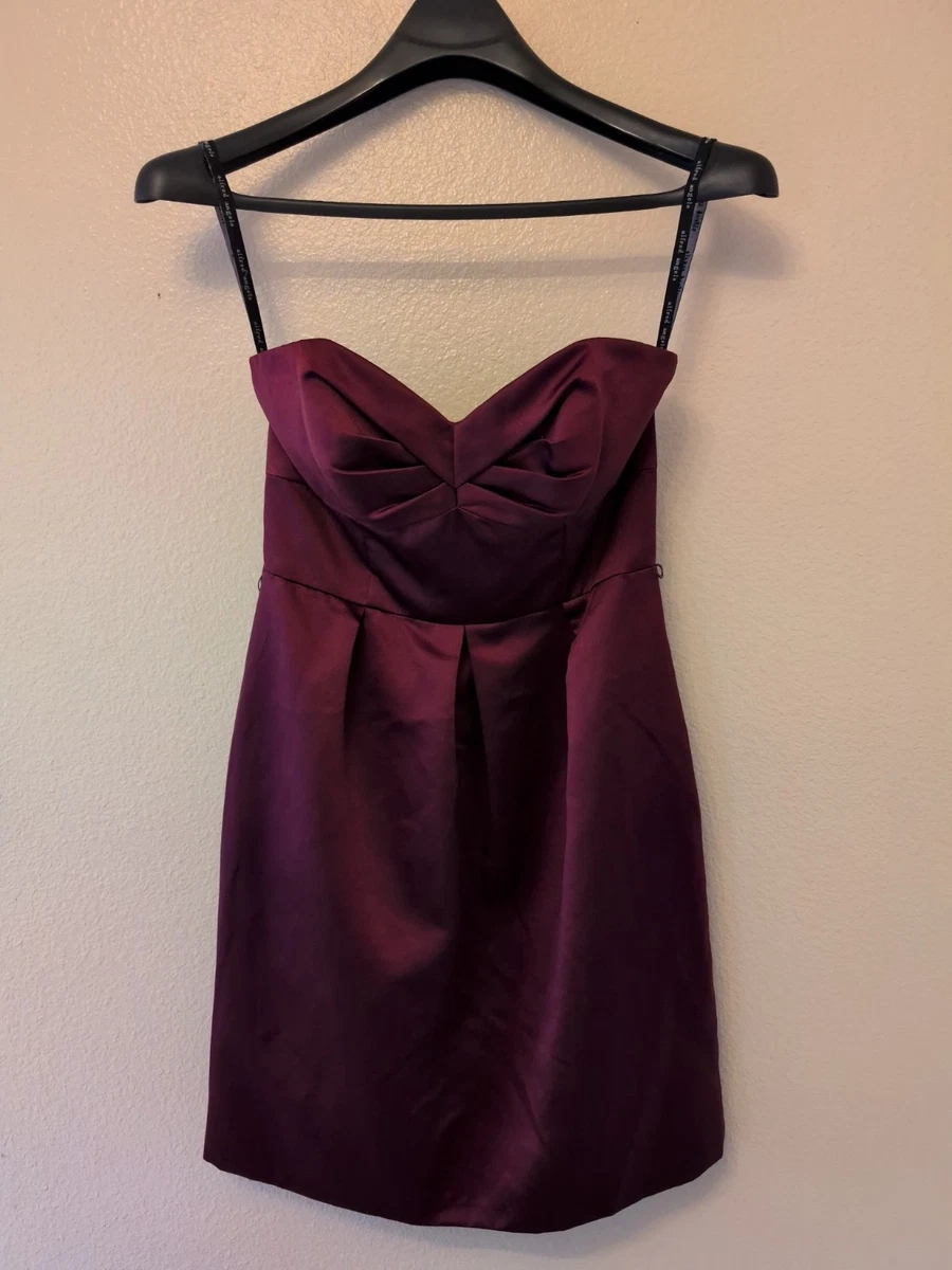 purple hoco dress near me PromGirl Sequin Orchid Purple Homecoming Dress Orchid / 2