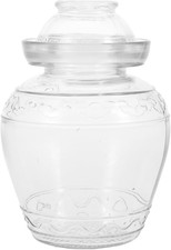 Cetriolo Cetriolo Cinese Fermentazione Pot 2,5 Litri Coreano Pentola Di Terracot