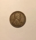 1934-P Lincoln Wheat Cent SEE PHOTOS FOR CONDITION (FREE SHIPPING)