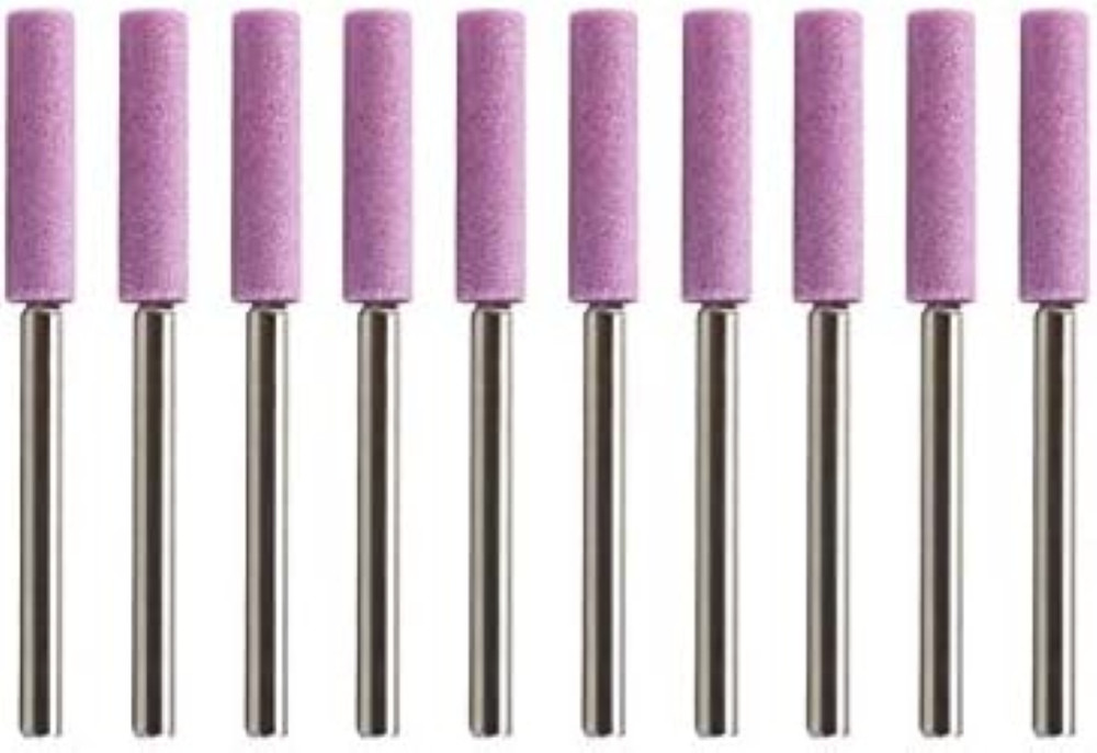10 Mole Abrasive 3/8 vs Standard: Affilatura Motosega Superiore