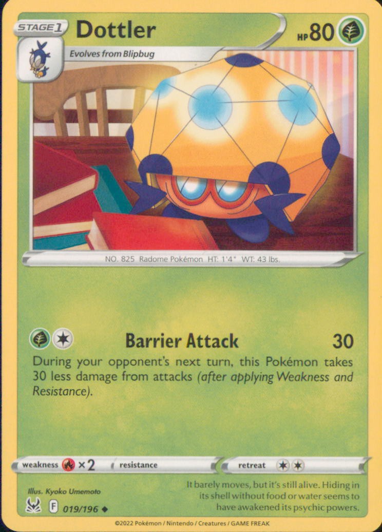 Pokemon TCG Lost Origin (LOR) Choose Your Card NM Holo / Reverse / Rare