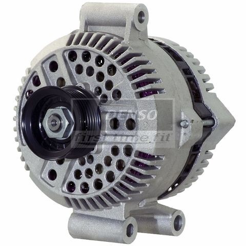 DENSO 210-5316 First Time Fit Alternator