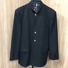 Kanagawa Minamimori JHS Gakuran Boys Uniform Old Design 