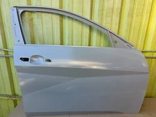 2021-2023 HYUNDAI ELANTRA FRONT RIGHT DOOR SHELL PICK UP ONLY