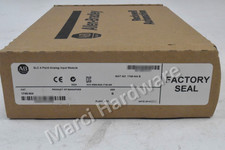 SEALED Allen-Bradley 1746-NI4 Ser A SLC 500 4-Ch Analog Input Module 1746N14