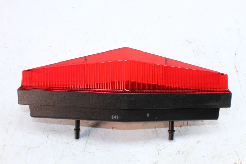 08-24 CAN-AM OUTLANDER 400-500-650-800R 450 EFI 570 OEM TAIL LIGHT 710001203 - Image 4 of 4