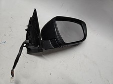 NISSAN NAVARA D40 RH DRIVER SIDE ELECTRIC WING MIRROR E9 026724 A057273