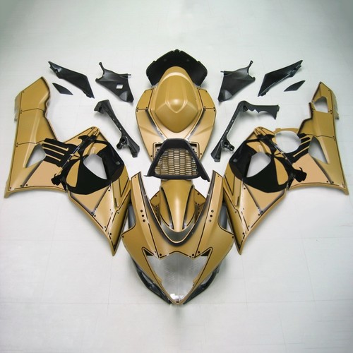 Carénage Fairing Kit Bodywork