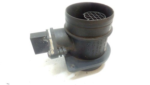 VW BORA 1J2 Luftmassenmesser 0281002531 1.9 Diesel 50kw 2000 27722899