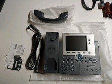 Cisco 7945G IP Phone -NEW in box