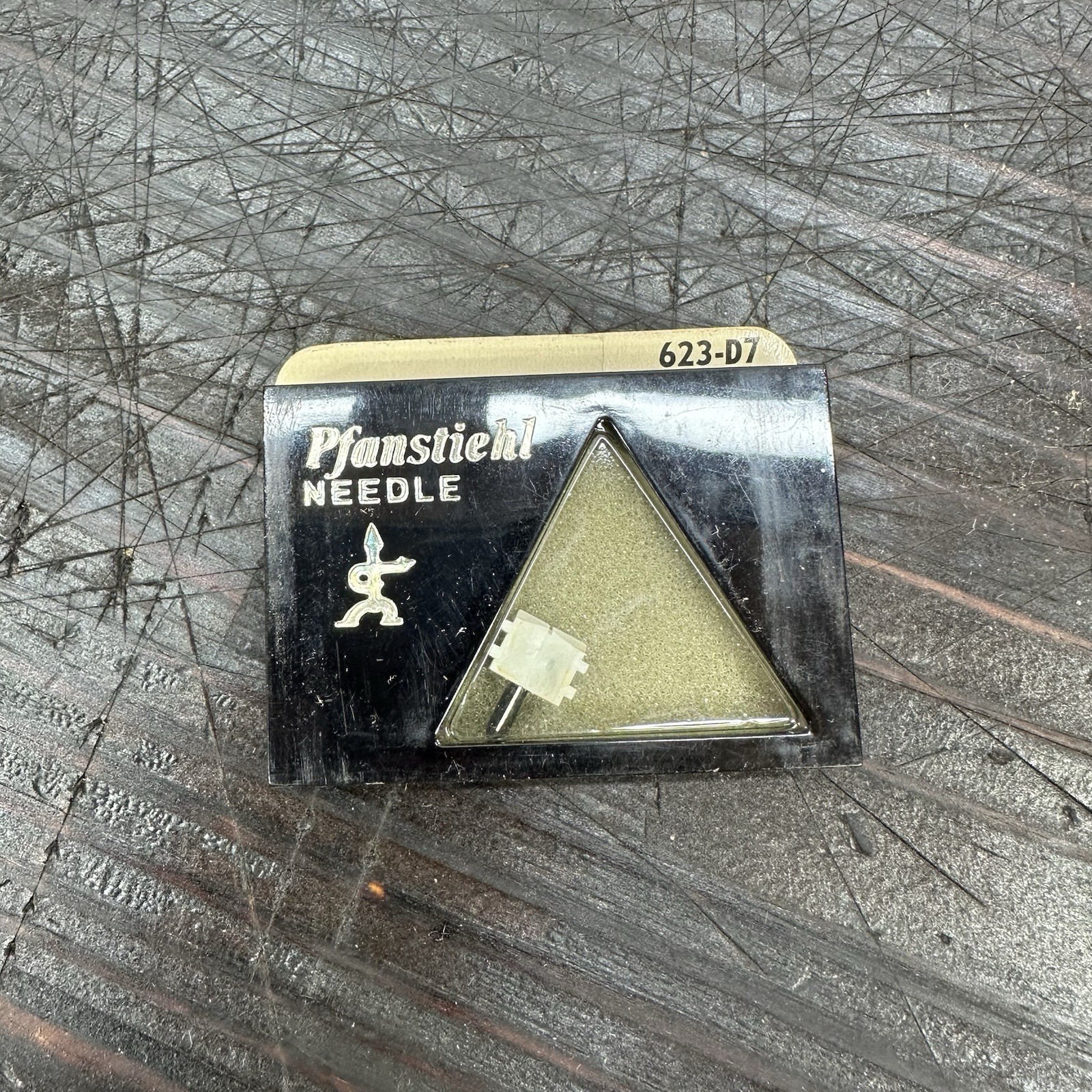 Pioneer PL-C9 vintage audio equipment - eBay listing photo 2