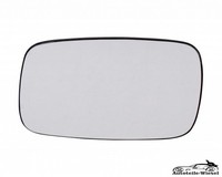Glas AußEnspiegel Links FüR VW Passat Variant Syncro, Seat Inca 88-03
