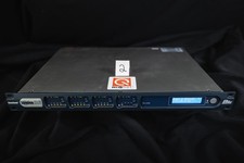 BSS Soundweb London Signal Processor BLU 160 4 AEC Cards and BLU LINK BLU-160 2