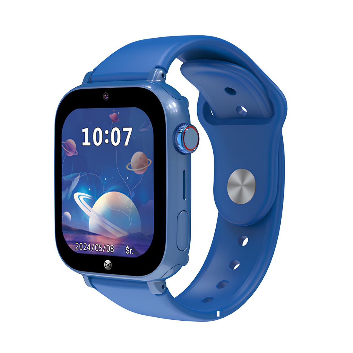 Montre connectée enfants Look Me 3 KW 520 étanche contre la pluie