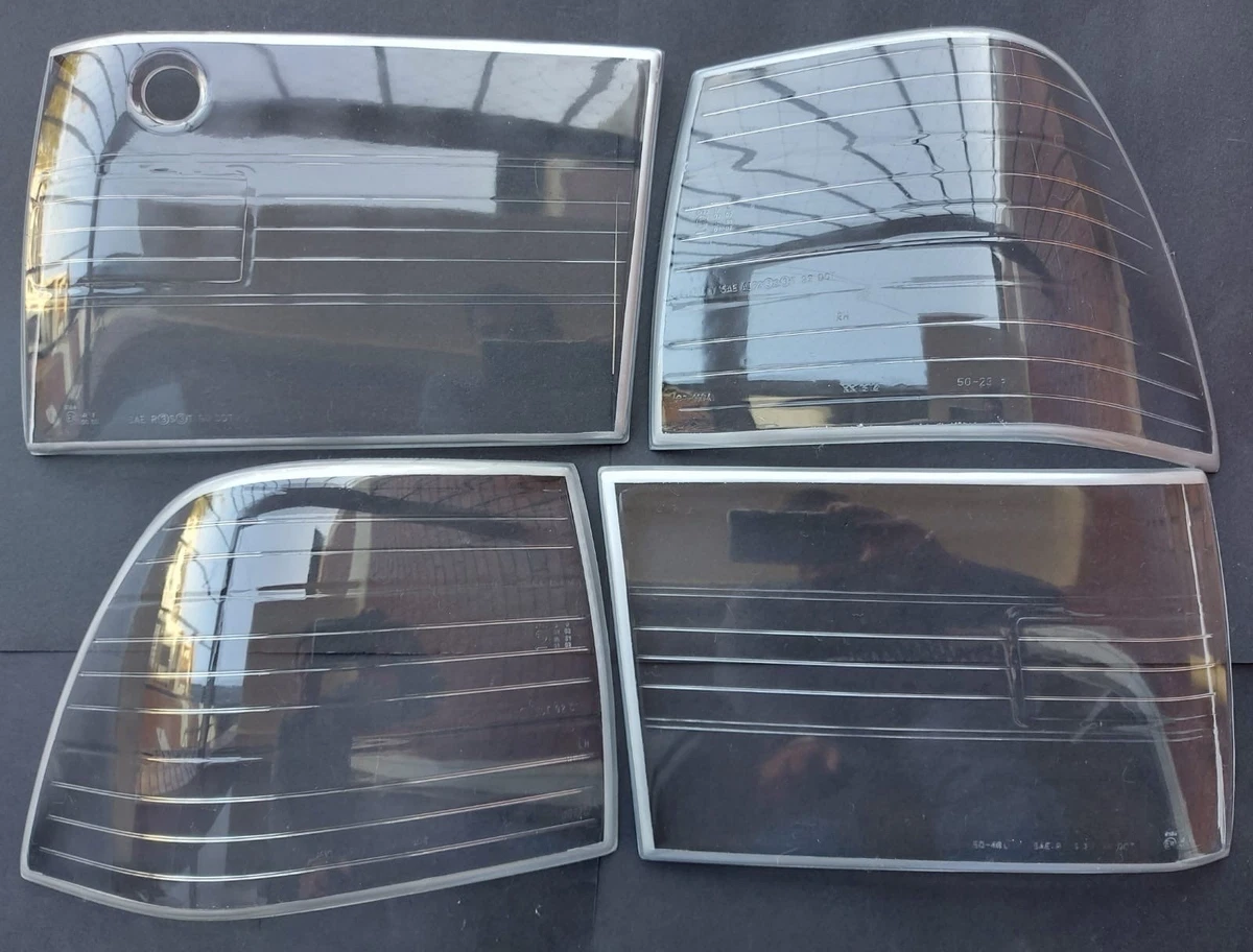 Tail Lights for Lexus LS400 for sale | eBay