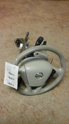 Steering Column Dash Shift Tilt Wheel Fits 11-17 QUEST 1938141
