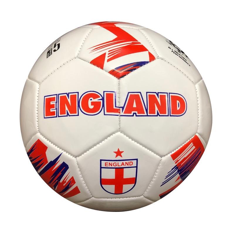 International Country Themed Footballs 5 England 5 England 3090₽