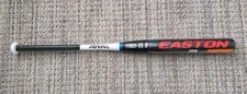 Easton Rival Slowpitch Softball USSSA Single wall 34” 26 Oz 2.2” New Sealed