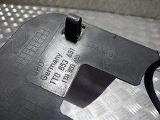 Calandre Volkswagen TOURAN