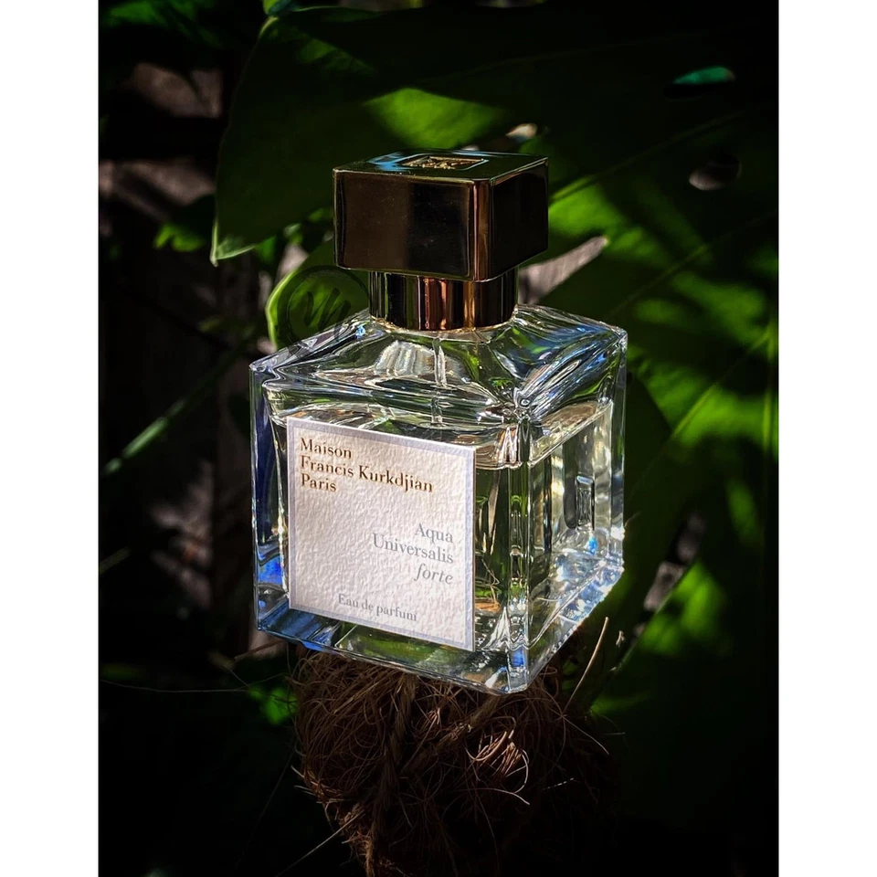 Aqua Universalis Forte by Maison Francis Kurkdjian 2.4oz EDP Spray women - Image 3 of 4