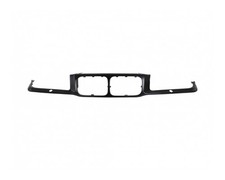 Rahmen K�hlergitter Stahl SRA f�r BMW E36 90-96