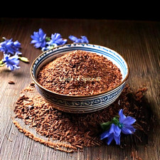 Chicory Root Roasted - Chicory Herb - Coffee Alternative - Made in the USA