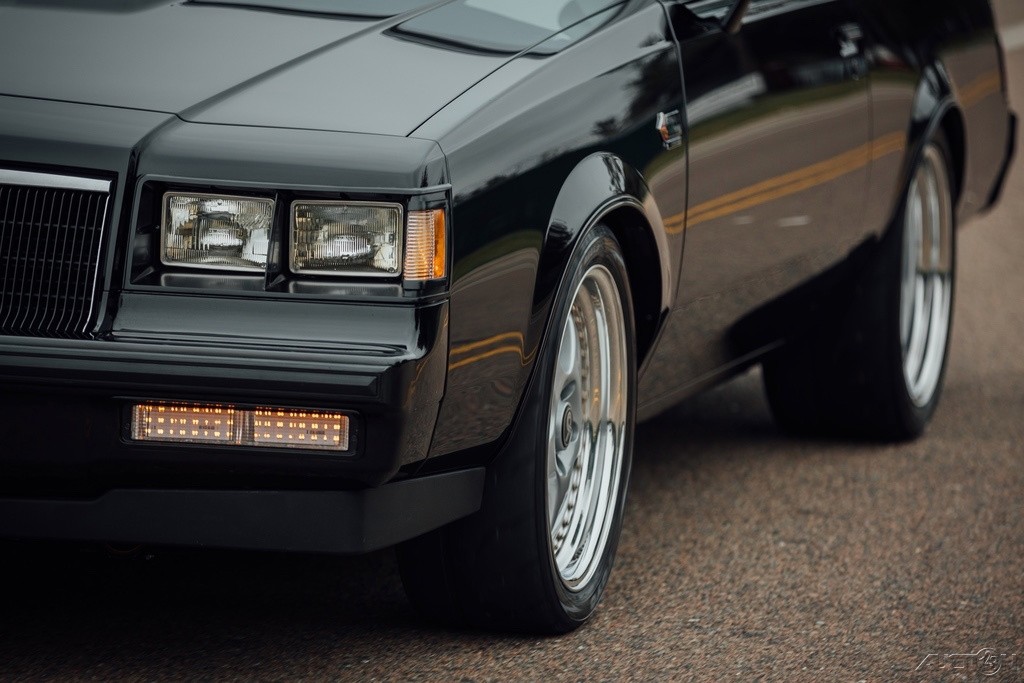 1986 Buick Regal for sale in Jacksonville Florida