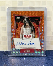 2026 Topps Chrome WWE Wrestling Guide in-content 35