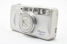  Near mint MINOLTA Capios 150S Compact Film Camera From JAPAN 2882628