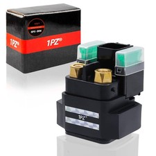 Starter Solenoid Relay Replacement for ATV