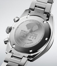Seiko Prospex SPEEDTIMER Tokyo 2025 World Athletics Championships SSC955P1 3