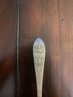 Tiffany & Co. Sterling Silver Souvenir Spoon Hudson-Fulton Celebration — photo 3