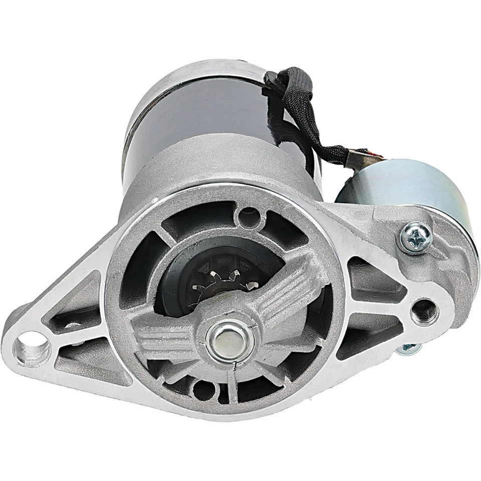 Starter for 4.0L Jeep TJ Series 97 98 Wrangler 1992-1998 17006 M1T74283 33002709 Foto 2 de 4