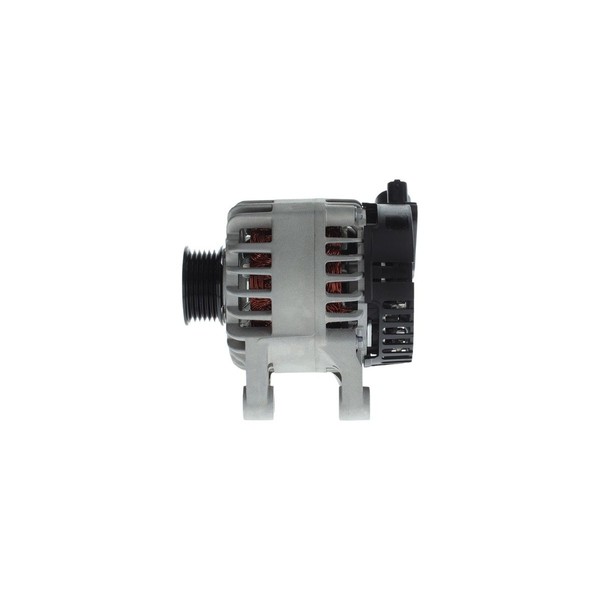 Lichtmaschine Generator 14 V 90 A Bosch Passend FüR U.A. Peugeot 206-image