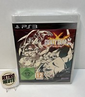 Guilty Gear Xrd: Revelator | Playstation 3 PS3 | EinegschweißT Neu Sealed
