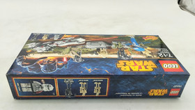 LEGO 75037 Battle on Saleucam MISB New Sealed Good Star Wars Figures Battle Pack