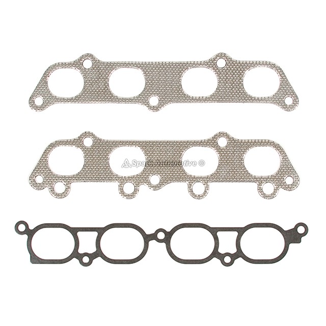 Head Gasket Bolts Set Fit Toyota Celica Matrix Pontiac Lotus VVTL-i 1.8 2ZZGE