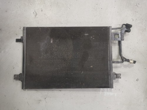 AUDI A6 A/C CONDENSER C5, ALLROAD WAGON, 02/01-12/05  01 02 03 04 05