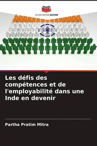 Partha Pratim Mitra | Les DéFis Des CompéTences Et De L'employabilité Dans...-image
