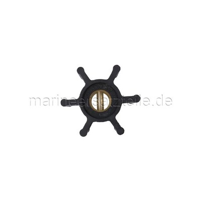 Johnson Pump 09-1026B-1 Impeller, MC97, PIN, Service Kit
