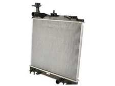 Radiator For 2014-2015, 2017-2020 Mitsubishi Mirage 2018 2019 PY593ZG