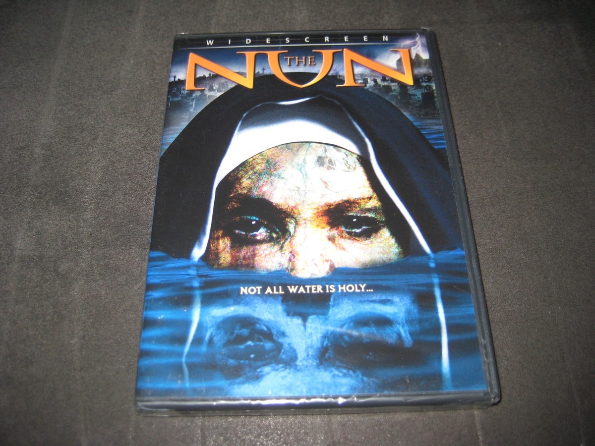 The Nun (DVD, 2005) for sale online | eBay