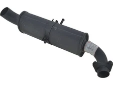 For 2004-2009 Nissan Quest Muffler Rear API 62295ZKWV 2007 2005 2006 2008