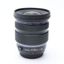 Olympus M.Zuiko Digital ED 8-25mm F/4.0 PRO -Near Mint- 308