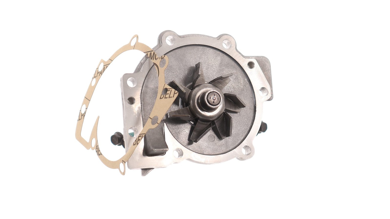 Engine Cooling Water Pump Fits Volvo C30 C70 S40 S60 S80 V40 V50 SKF VKPC 86635 - Image 11