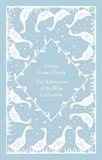 The Adventure of the Blue - Hardcover, by Conan Doyle Arthur - Very Good